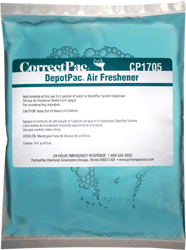 DepotPac Air Freshener.-0