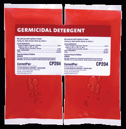 PH Neutral Germicidal Detergent-0