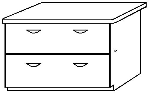 Lateral File Cabinets-0
