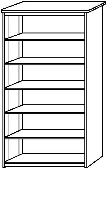 Bookcases-14972