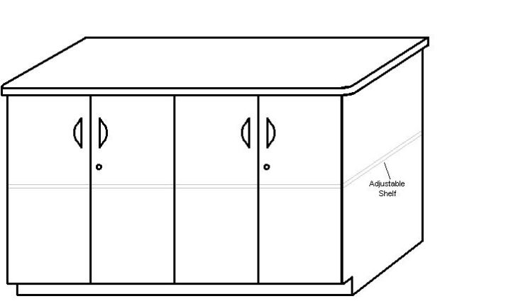 Base Storage Cabinets-14981