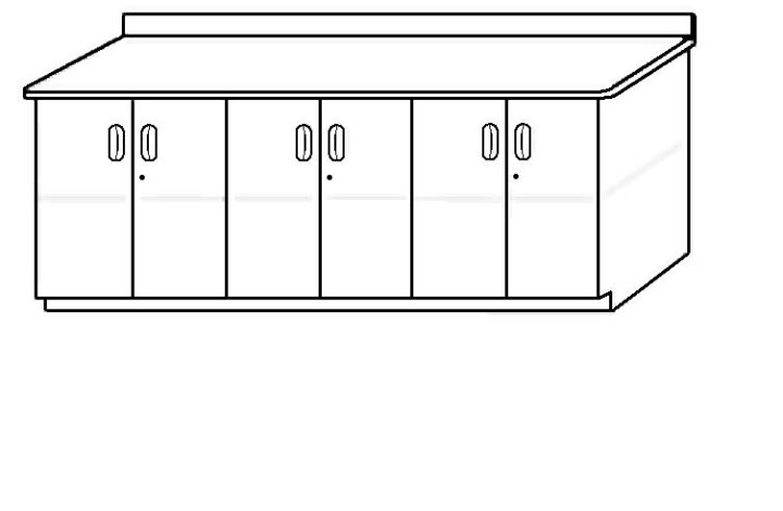 Base Storage Cabinets-14983