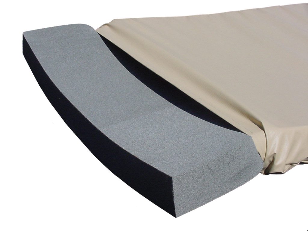 Foam Core Mattress West Virginia Correctional Industries