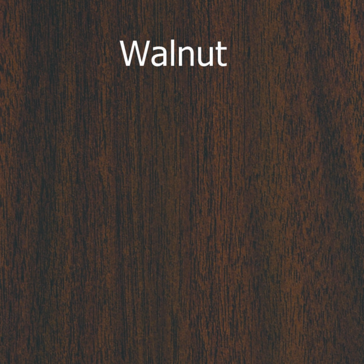 Walnut.