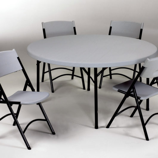 Ultralite Folding Tables & Chairs