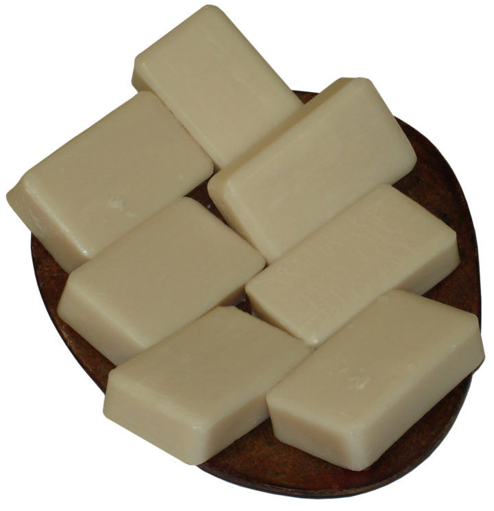 Mango Bar Soap-0