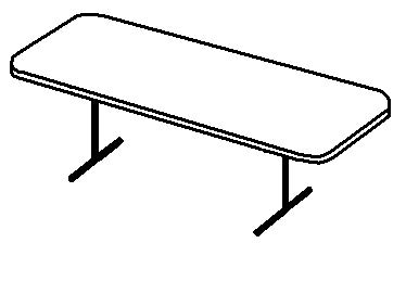 Multi-Purpose Table-0