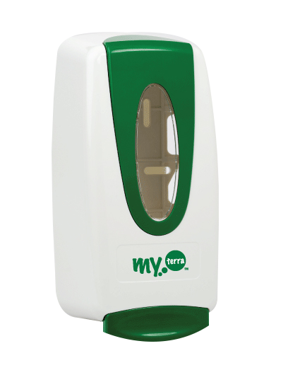 MyTerra Hand Wash Foam Dispenser-0