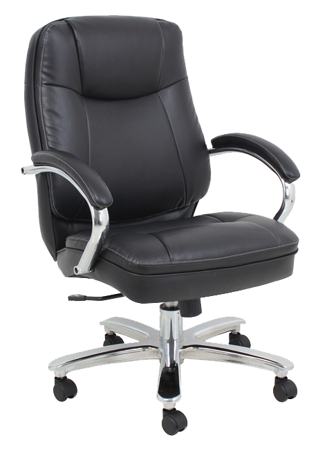 Maximus Heavy Duty Chair-0