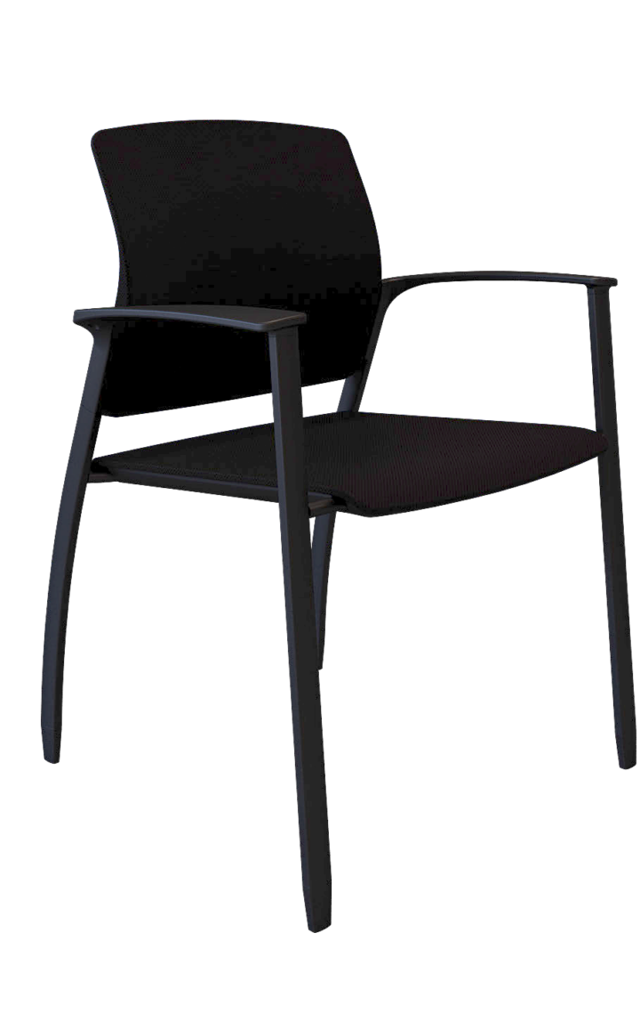 Firefly stack chair